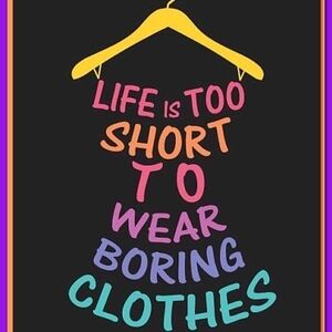 Rare Editions Kids Dress - Colorful Statement